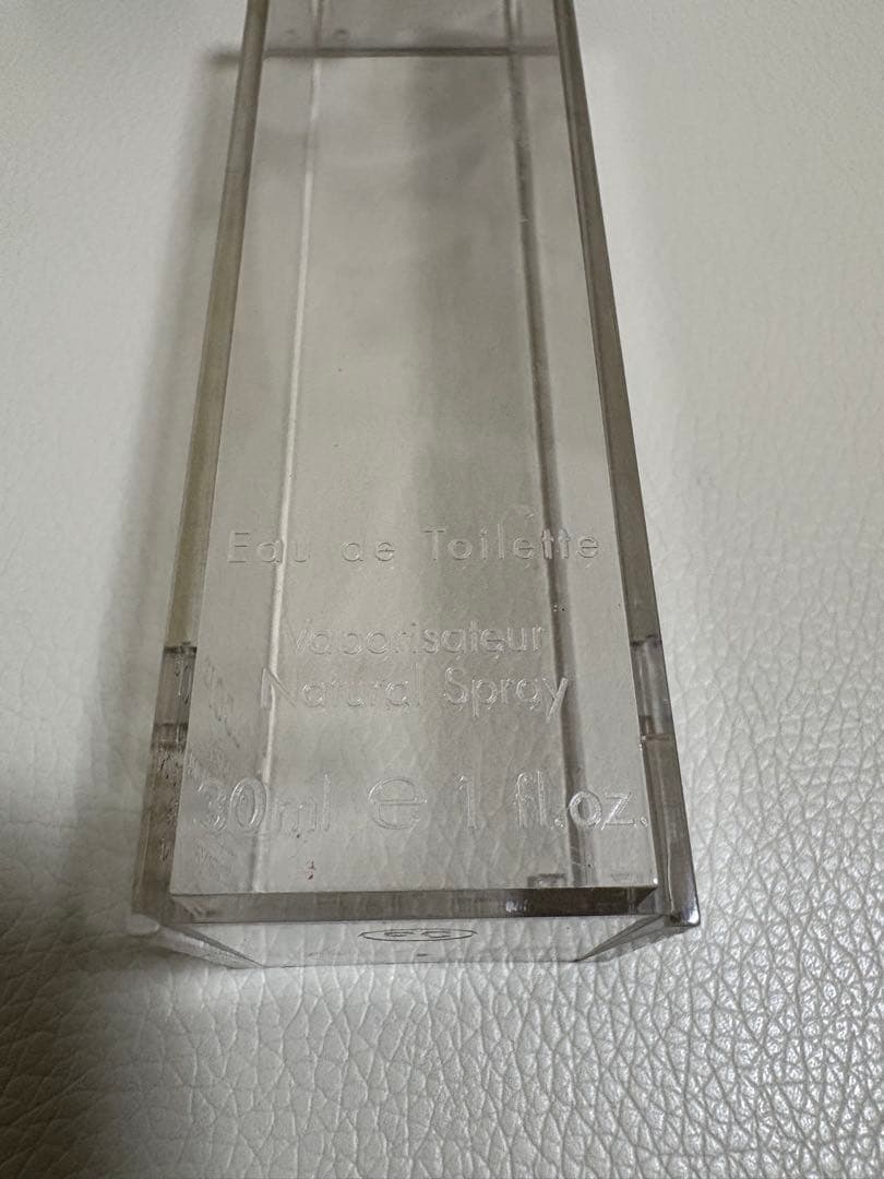 グッチ　エンヴィ　オードトワレ　30ml　香水　スプレー 廃盤