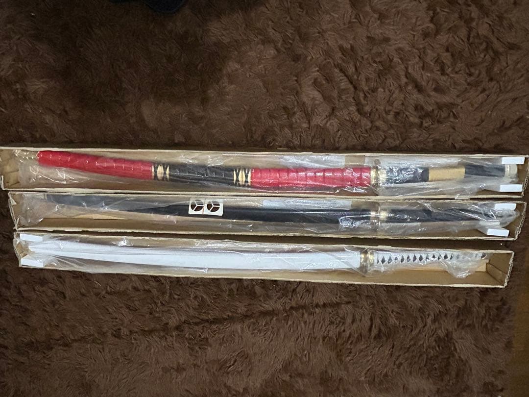 ロロノア・ゾロ 模造刀