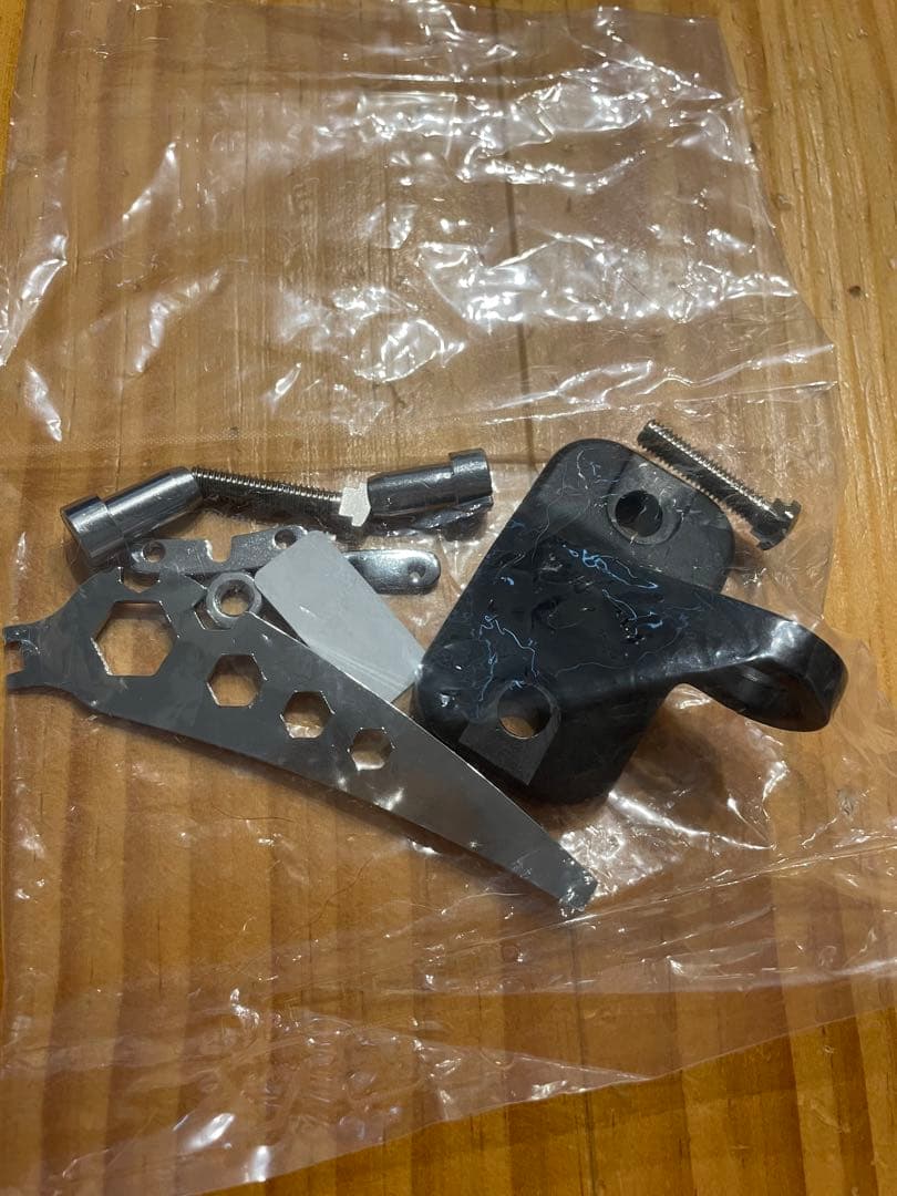 ★期間限定値下げ★【新品未使用】②ShimanoTALICA50II 両軸リール