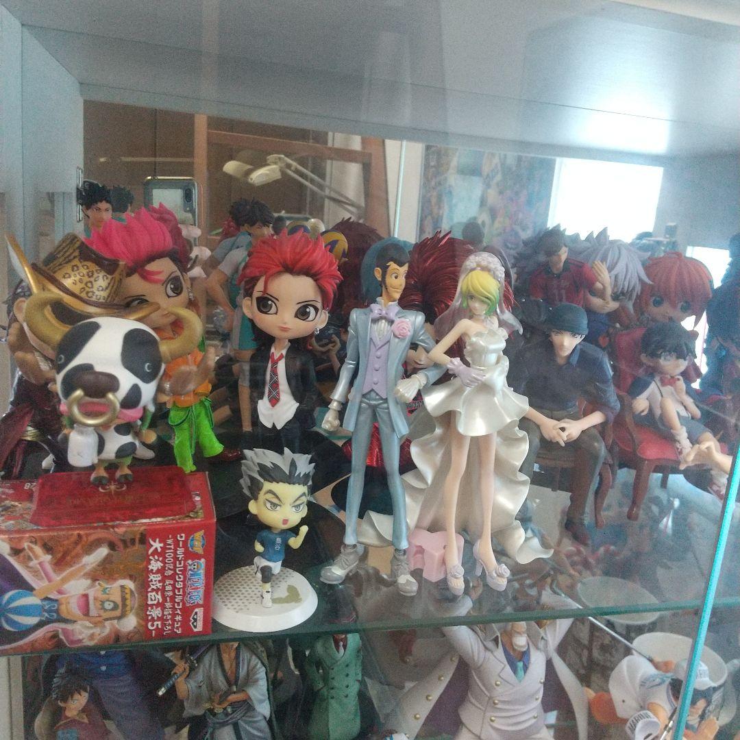 フィギュア中古一覧