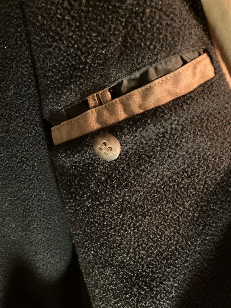 THE NORTH FACE ハンティング カバーオール