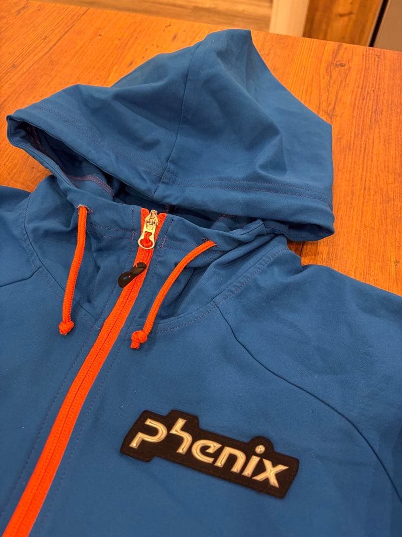 フェニックス　ジャージ上下