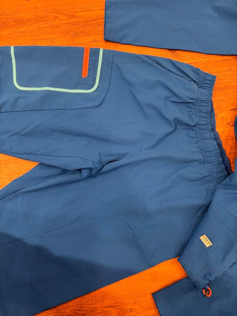 フェニックス　ジャージ上下