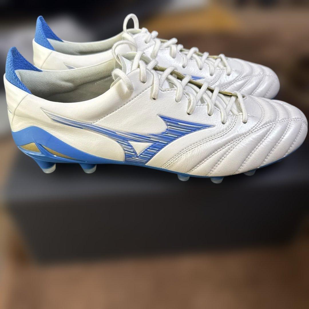 MORELIA NEO IV JAPAN限定色