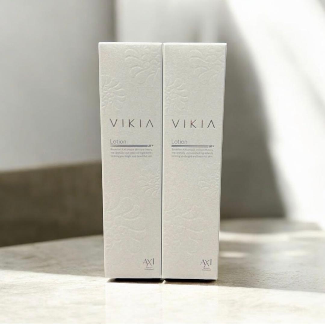 クオレ AXI ヴィキアエマルジョンAR＋ 2本 (医薬部外品)