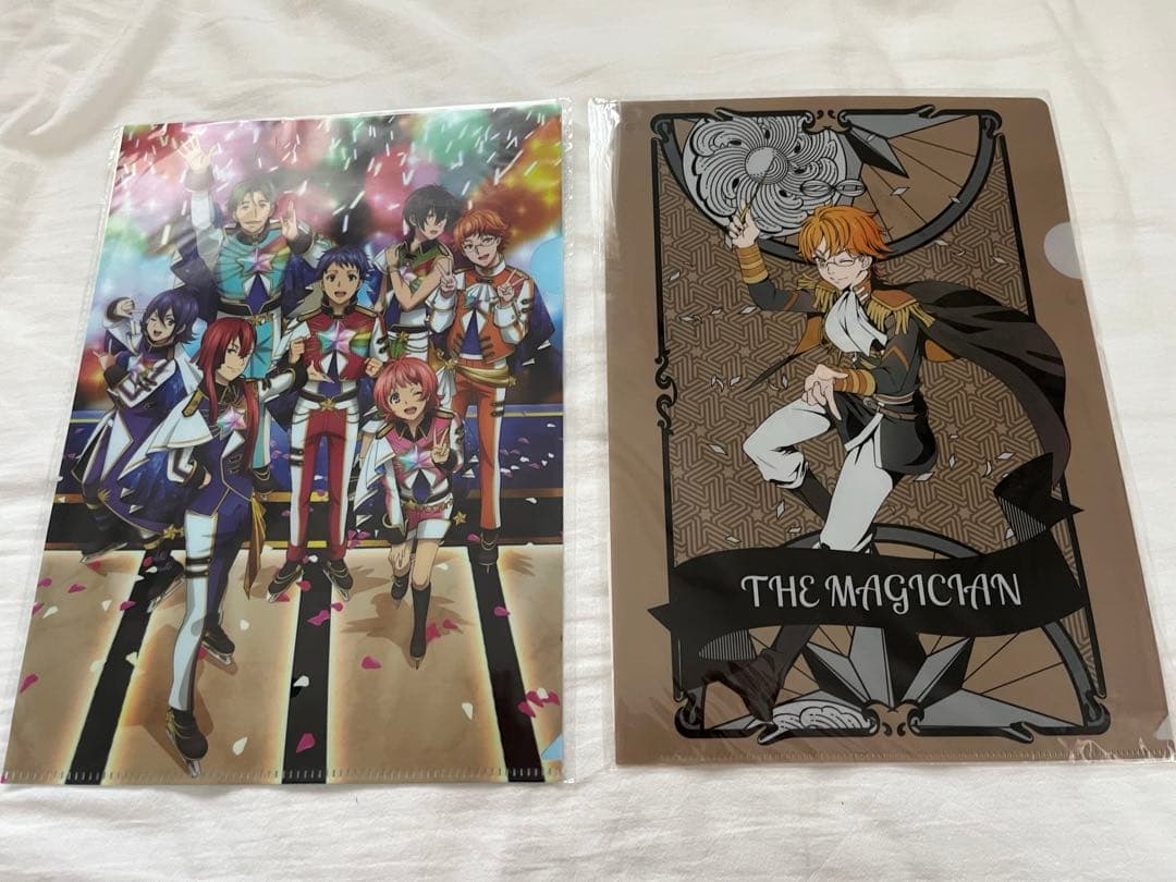 KING OF PRISM プリリズ キンツア 書籍等26点