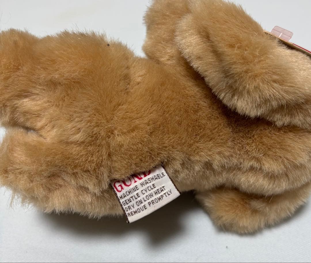 GUND ガンド ゴールデンレトリバー ぬいぐるみ 大中小セット　新品タグ付き