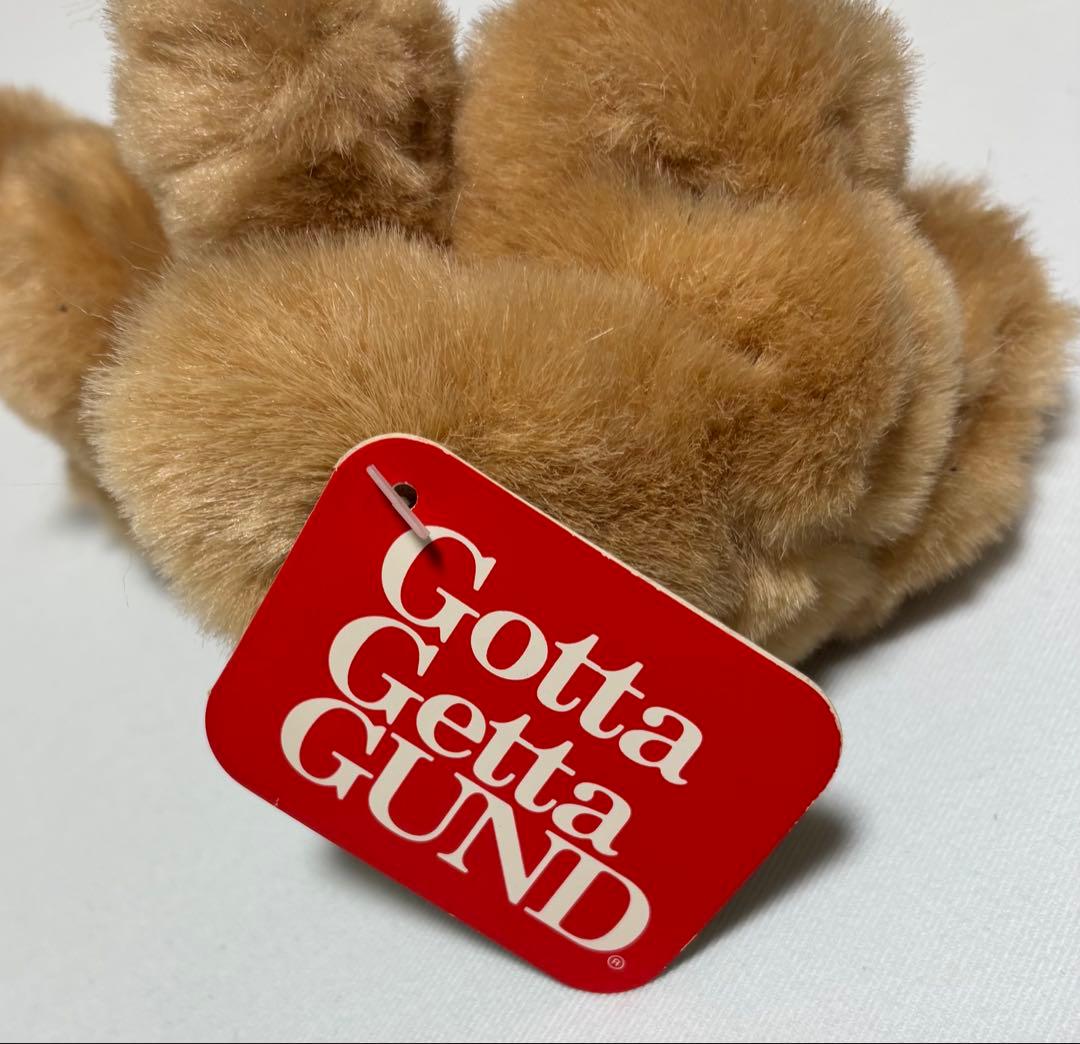 GUND ガンド ゴールデンレトリバー ぬいぐるみ 大中小セット　新品タグ付き