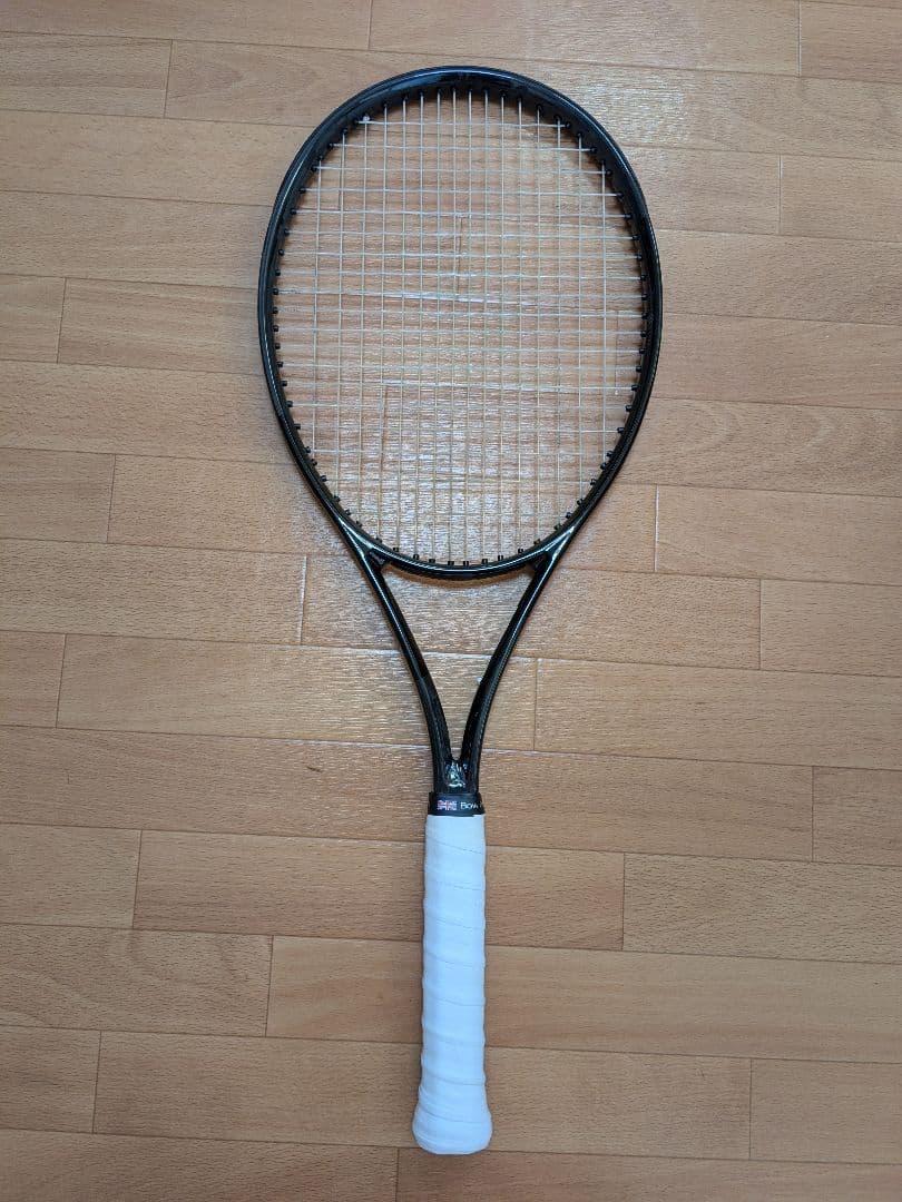 HEAD SPEED LEGEND MP G2 2024年