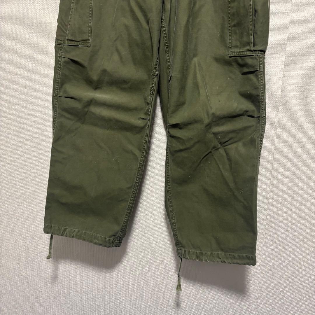 50s US.ARMY M-51 フィールドパンツ カーゴパンツ 1951年製