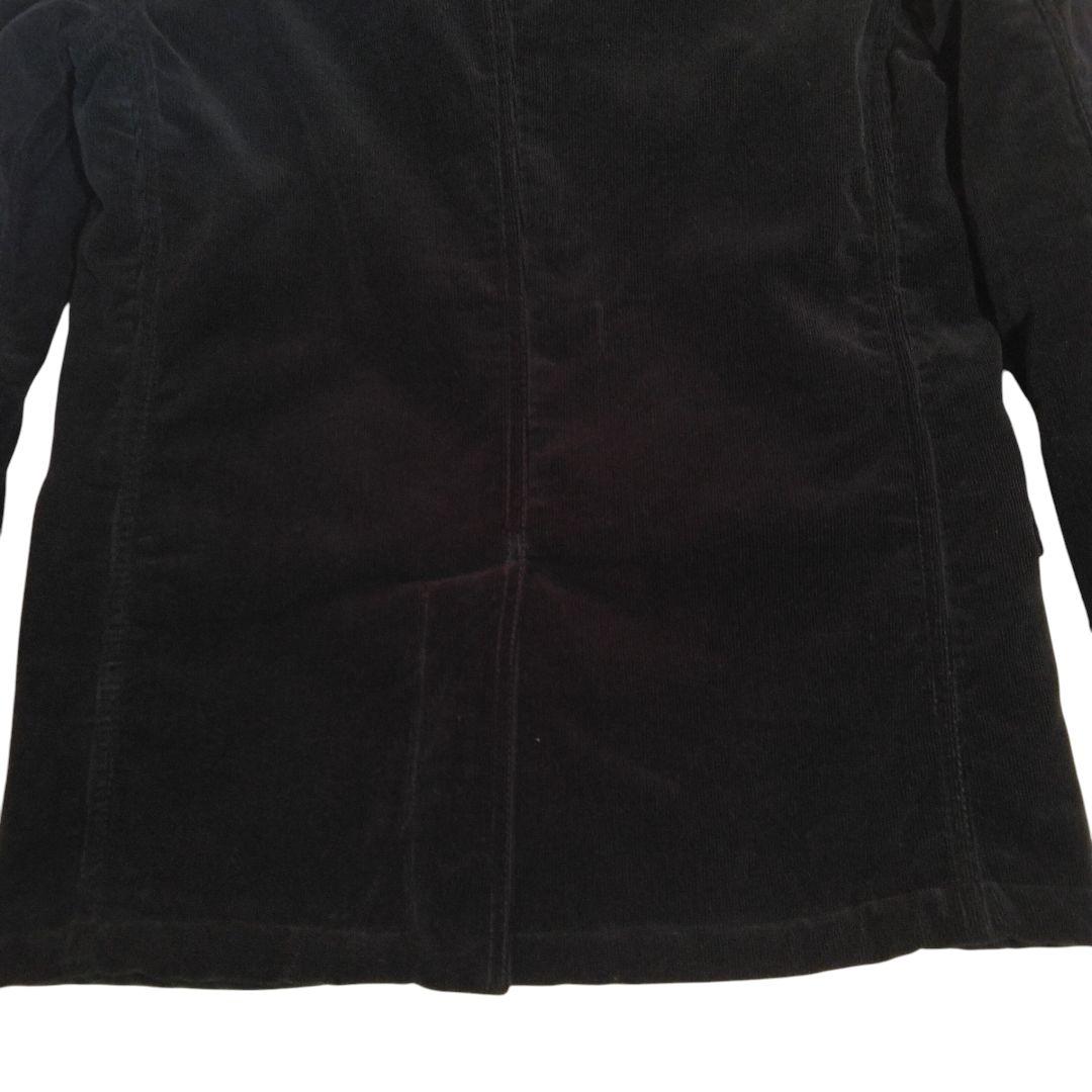 n（n)by NUMBER（N)INEナンバーナイン　ランチコート サイズ2