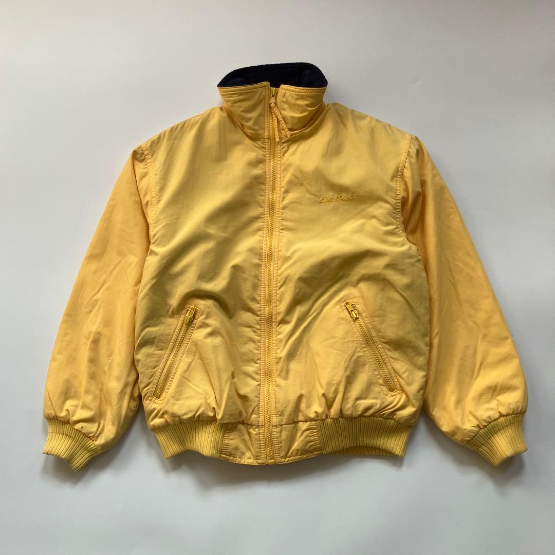 80S Eddie Bauer WINDFOILジャケットMADE IN USA