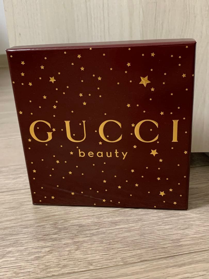 GUCCI FLORA ゴージャスガーデニア 50ml