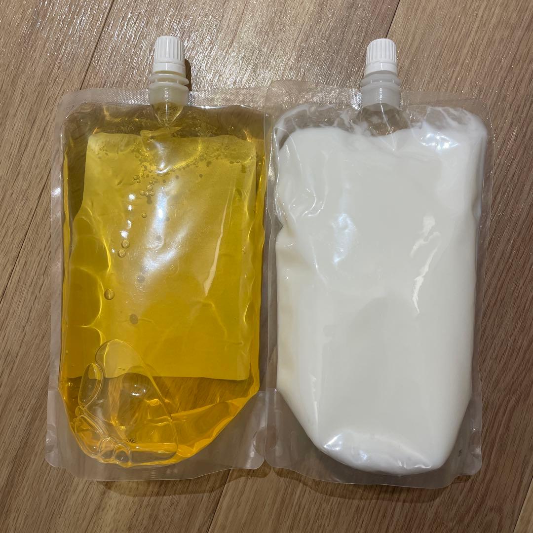 シャンプー E STANDARD SUNCARE SHAMPOO SCALP