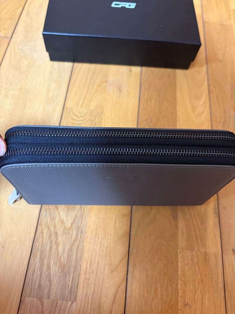 CPG GOLF ウォレット