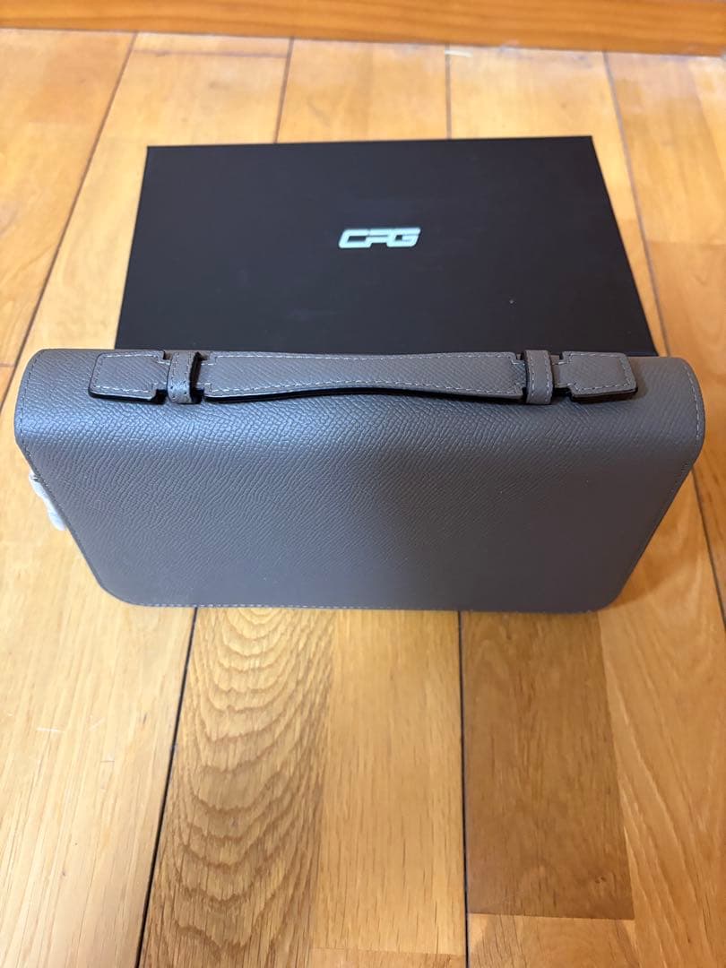 CPG GOLF ウォレット