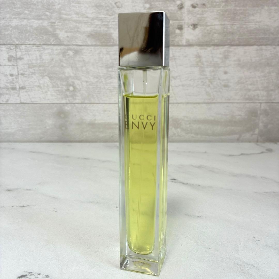 グッチ エンヴィ オードトワレ 50ml p2