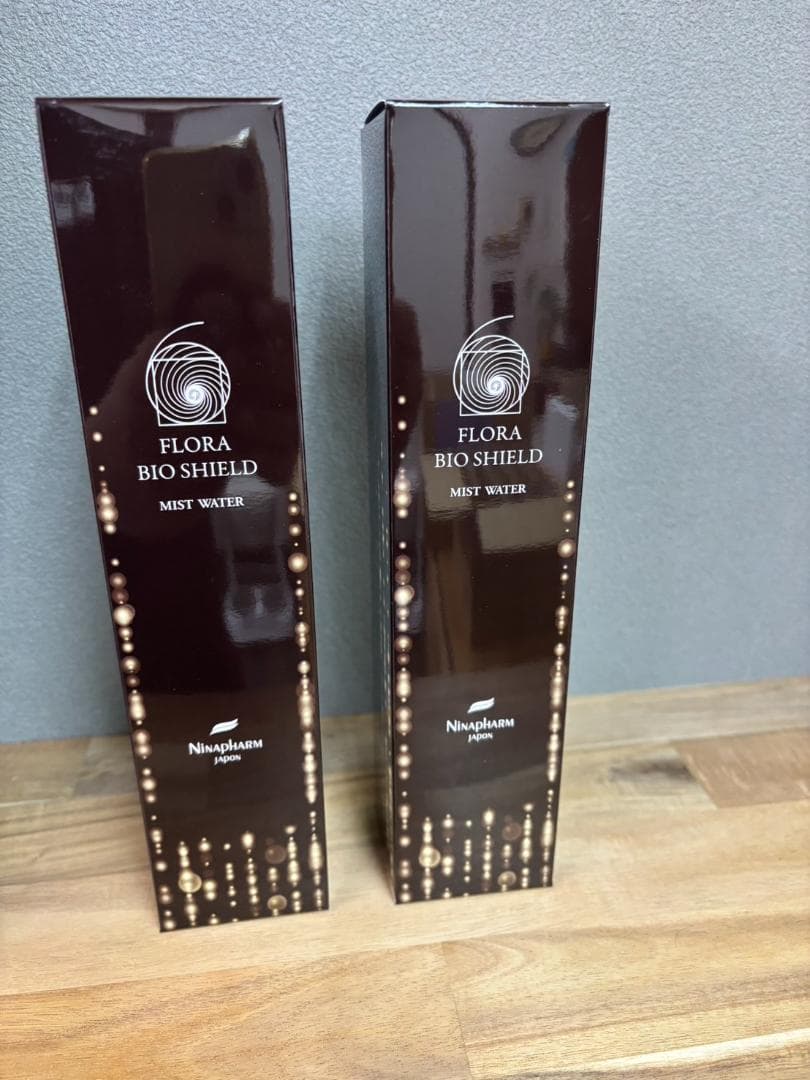 jam ニナ（ミストウォーター×2本・ヴィブランローション×1本)