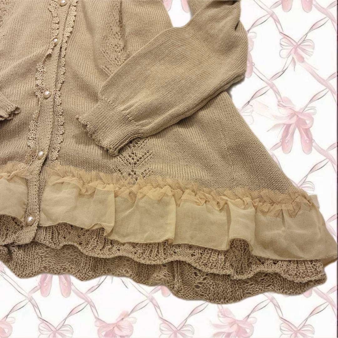 axes femme セット売り 姫カジ ビッグリボン グランジ 森ガール 平成