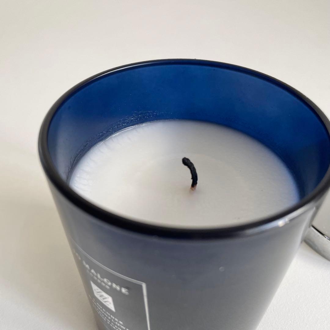 【ジョー マローン ロンドン】ラベンダー & ムーンフラワー ホーム キャンドル