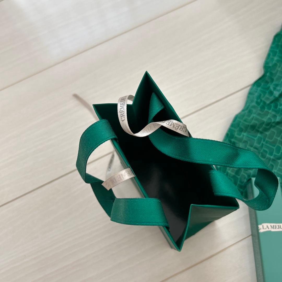 ドゥラメール　ザ·リップ　ボリューマイザー　シアーベリー