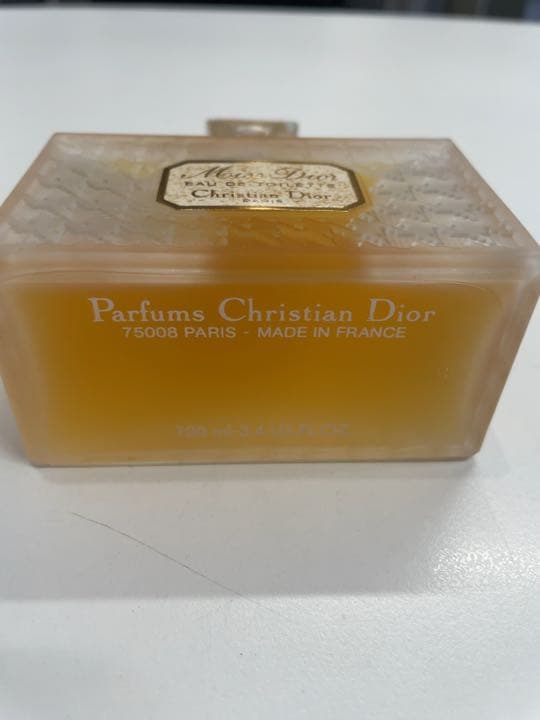 ○ クリスチャン・ディオール ミスディオール オードトワレ 100ml