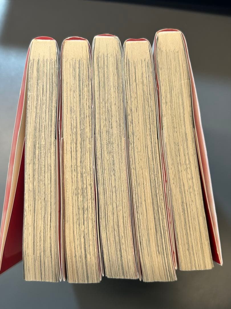 MFゴースト　1-18巻　【全巻初版品・全巻帯付き】