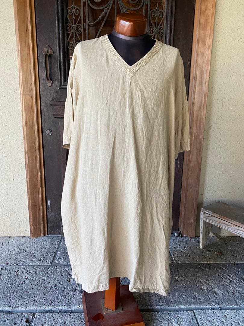 マキマロのオアハカーナ