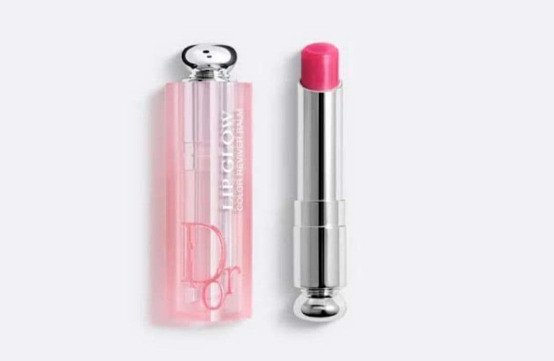 新品 007　RASPBERRY クリスチャンディオール