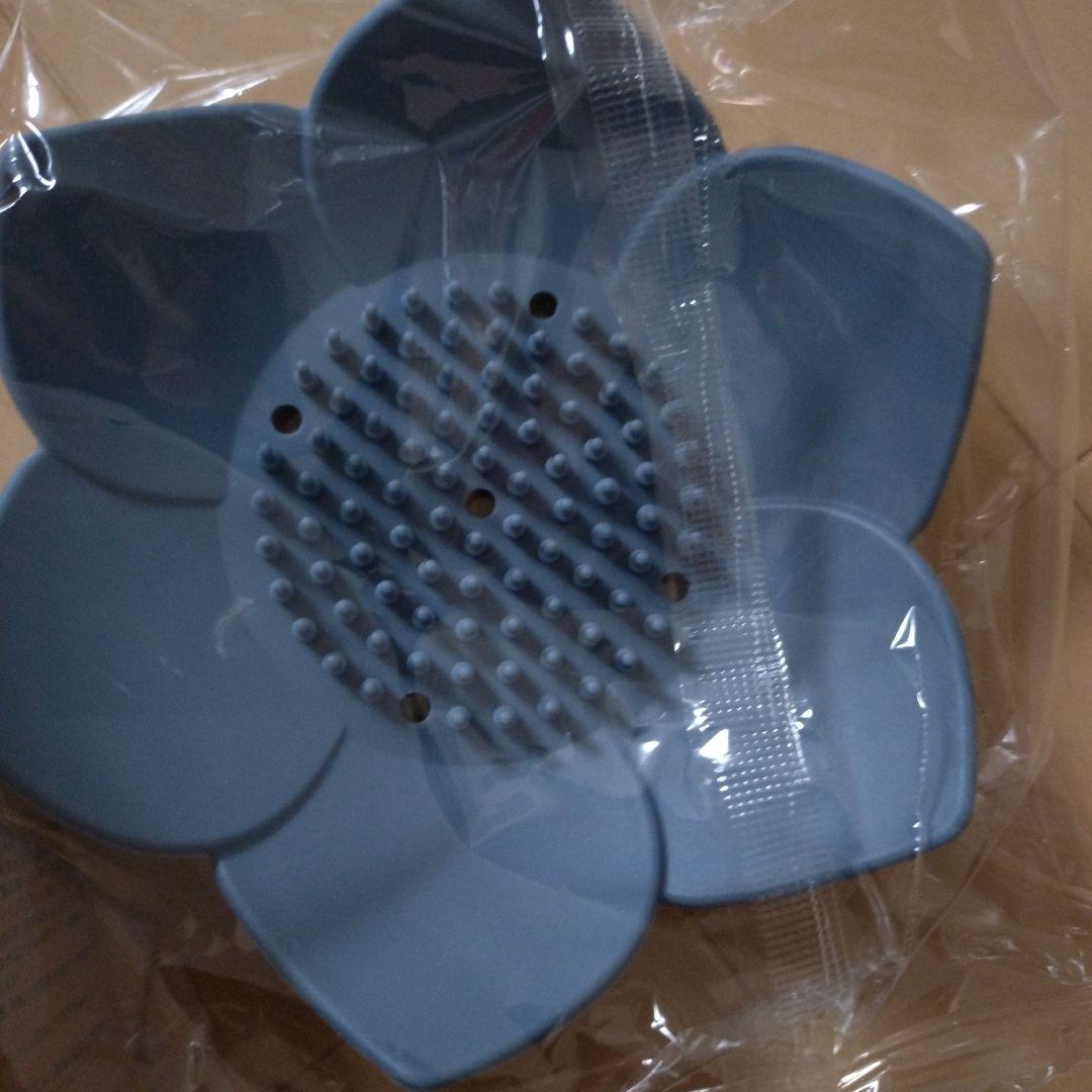 増量lala Chuuララチューモウキンダン ボリュームシャンプー120gトレー