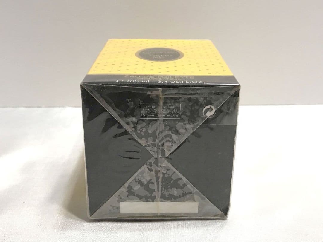 香水 Christian Dior ディオール ドルチェヴィータEDT100ml