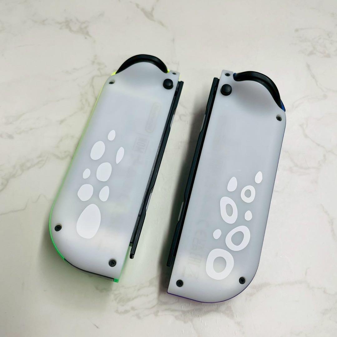 Nintendo Switch スプラトゥーン3 HEG-S-KCAAA