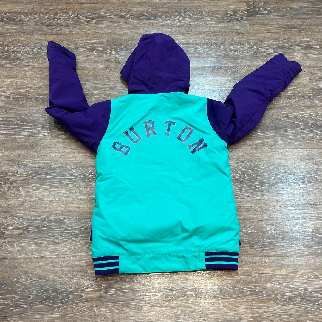 バートン　ボードウェア　男の子　女の子　150