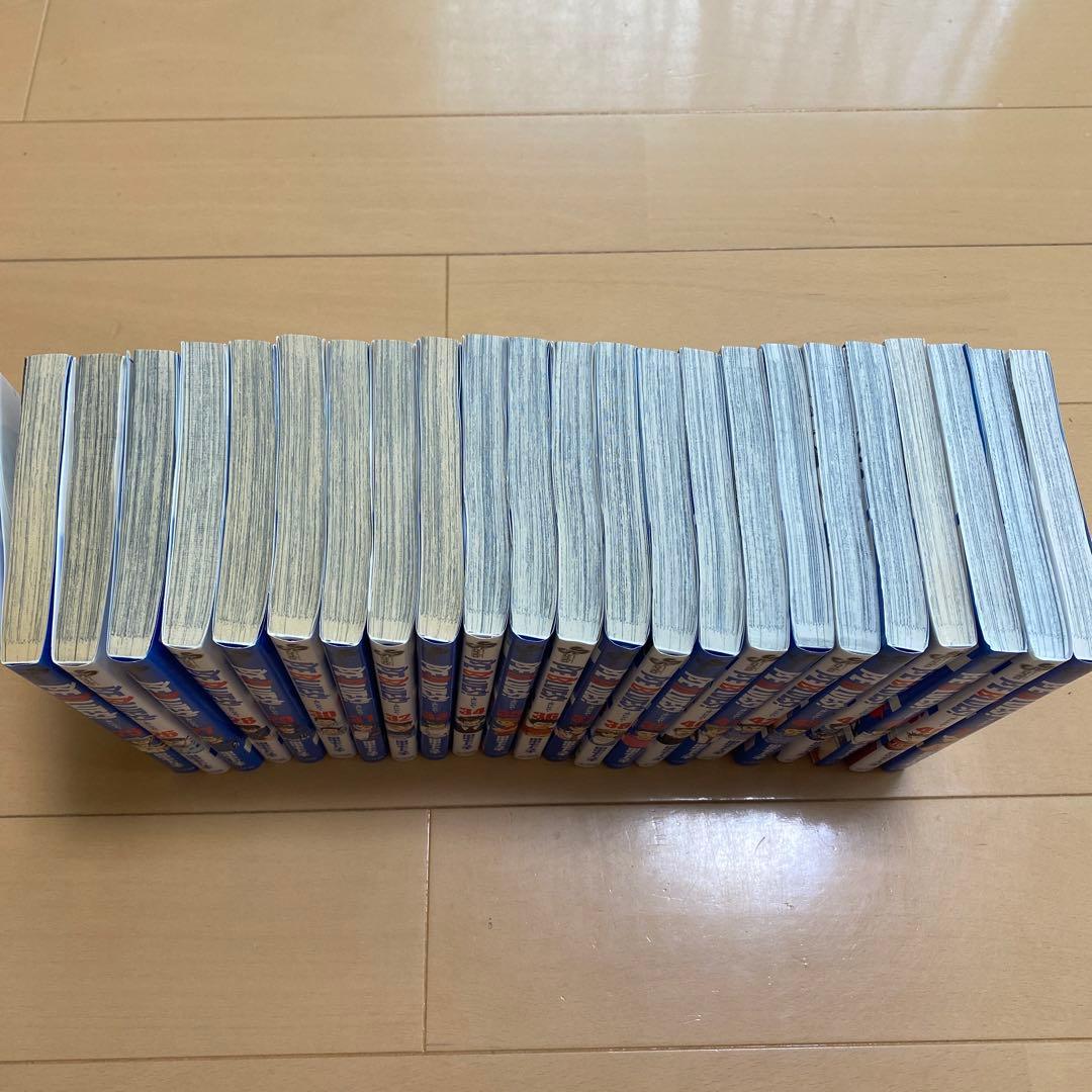 BE BLUES!～青になれ～  1〜47巻