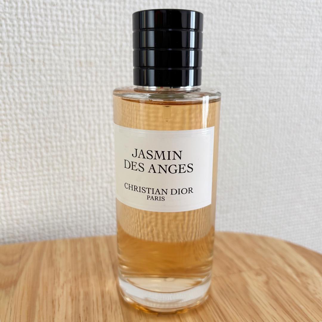 香水(ユニセックス) CHRISTIAN DIOR Jasmin des Anges 125ml
