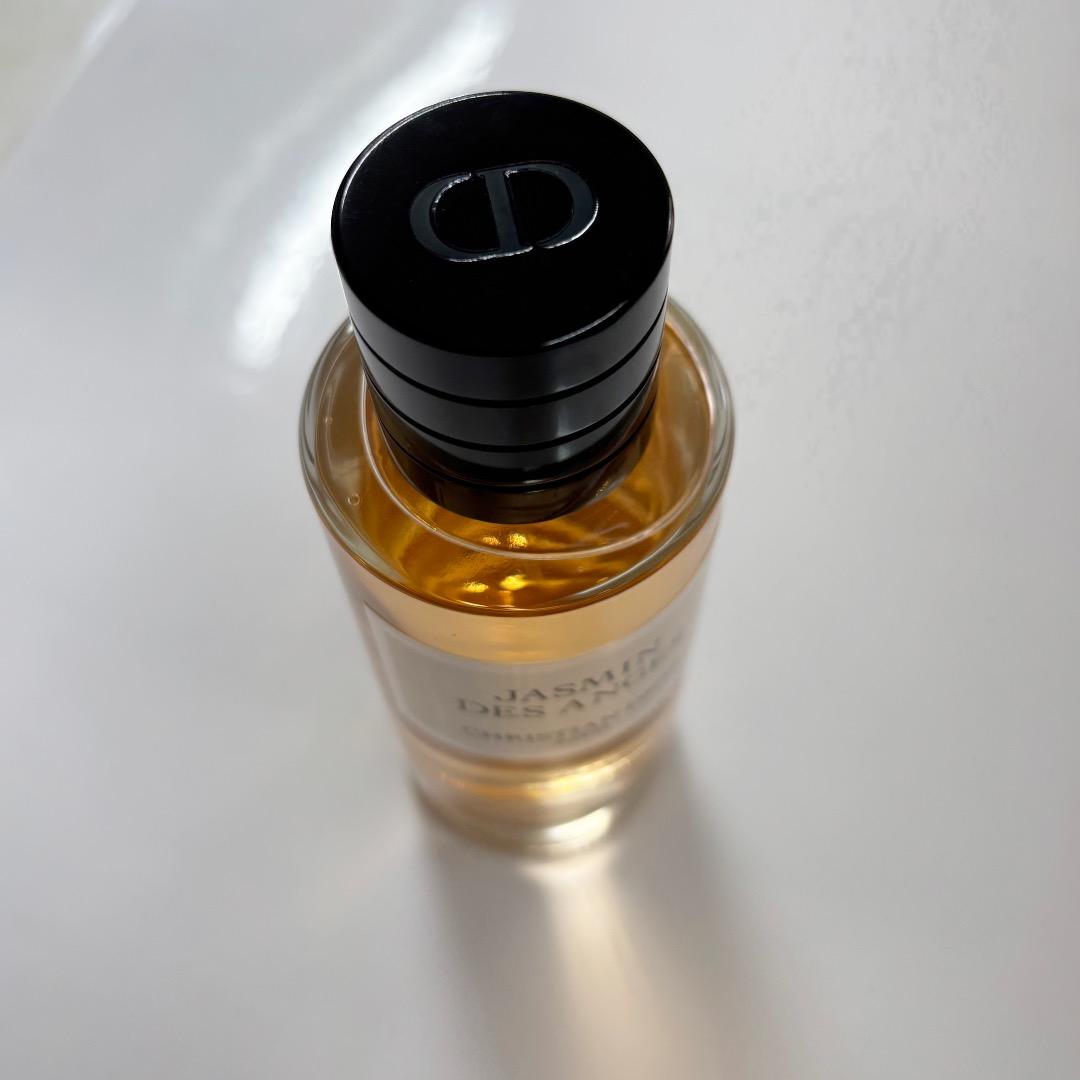 香水(ユニセックス) CHRISTIAN DIOR Jasmin des Anges 125ml