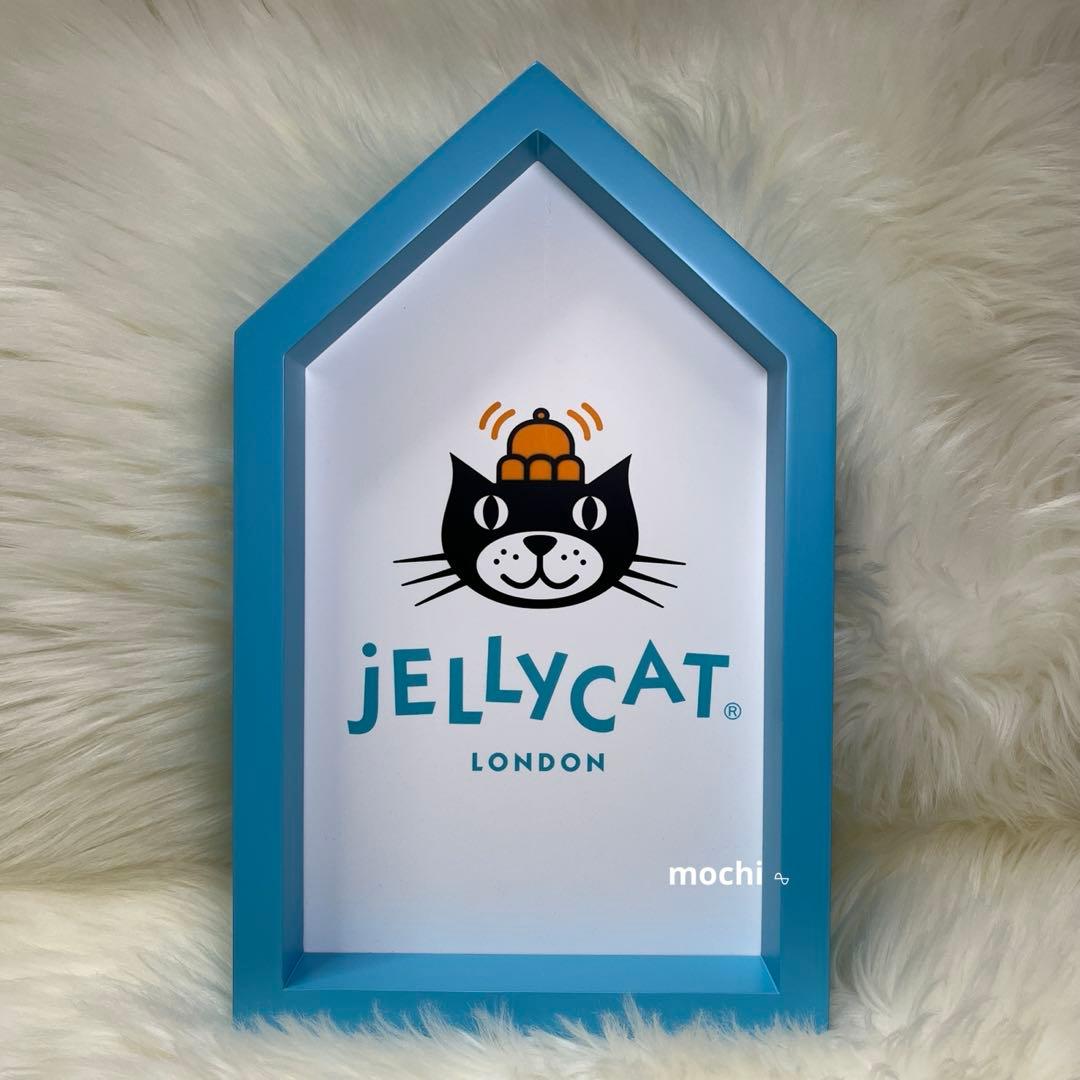  House Logo Stand ロゴスタンド