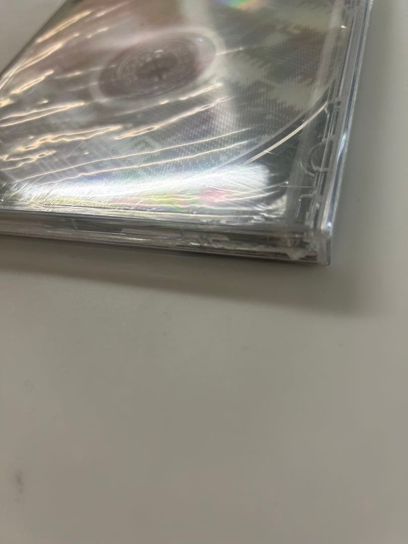 初回版　 新品未開封　BUCK-TICK 狂った太陽　初回限定版