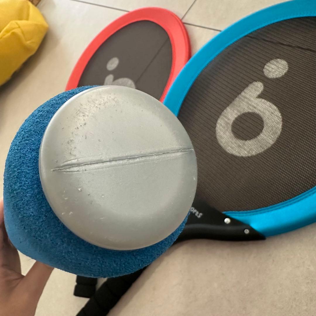 ビーマスポーツ biima sports テニスラケット バット 野球 セット