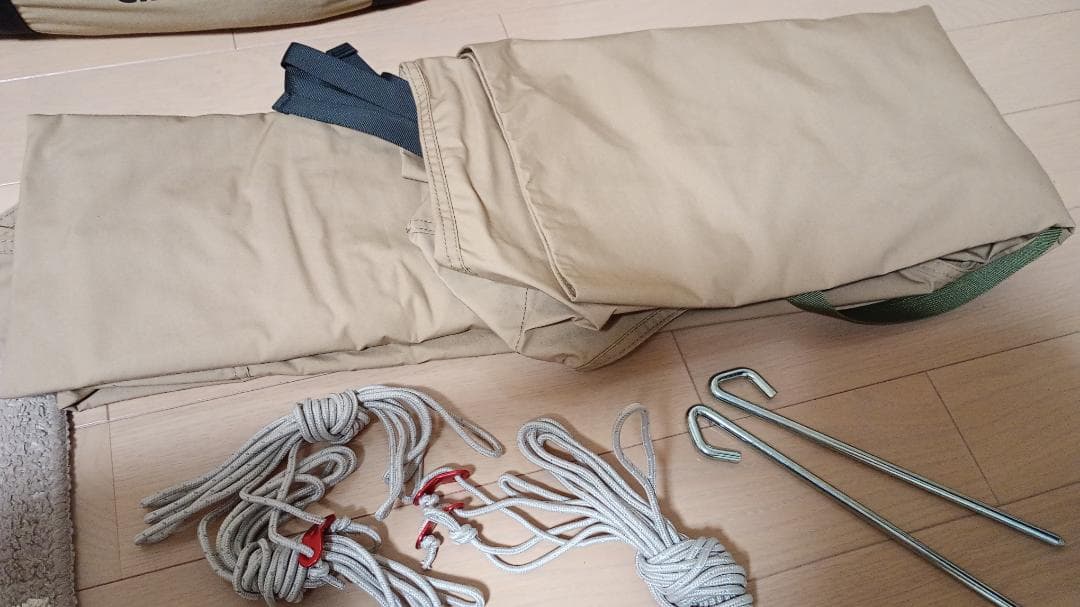 値下げ中　サーカスTCとシルス280TC セット売り