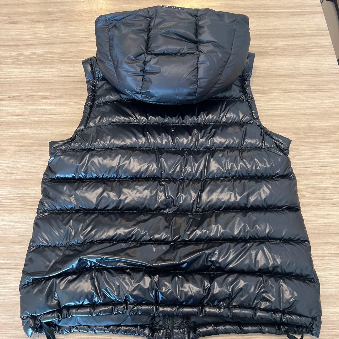 パーリーゲイツ ゴルフレディース ダウンジャケット♪