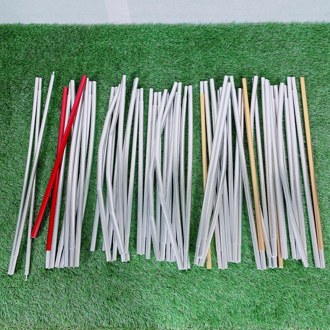 コールマン　ウェザーマスター　ワイド　2ルーム　STD テント N1495