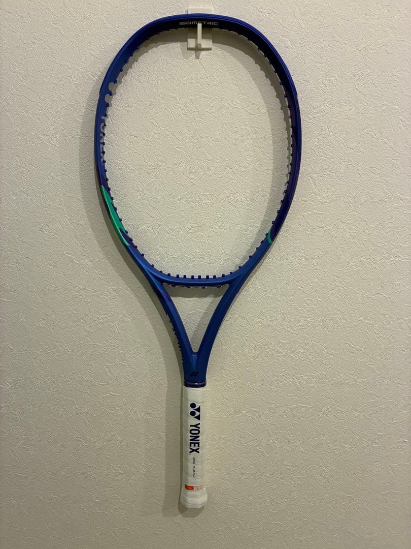 ラケット(硬式用) YONEX EZONE98(G2)