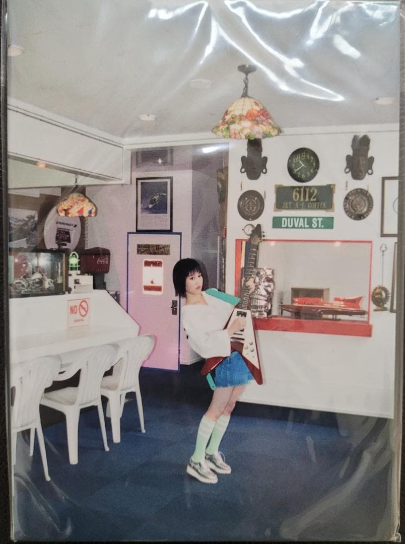 Rei『CRY』未開封　初回限定生産盤（CD＋Music Book）オレンジ廃盤