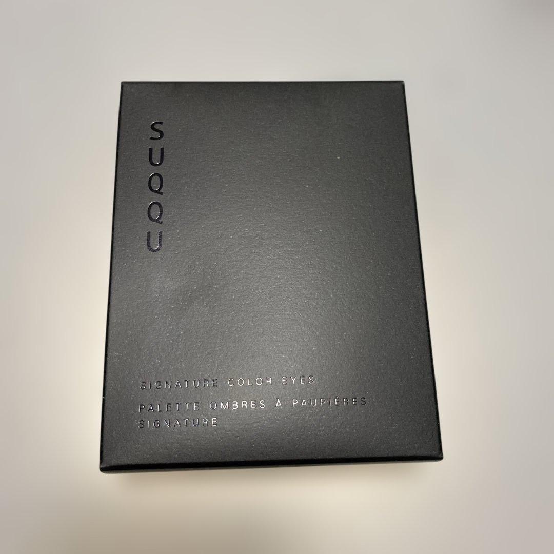 SUQQU シグニチャーカラーアイズ 146 宙愁
