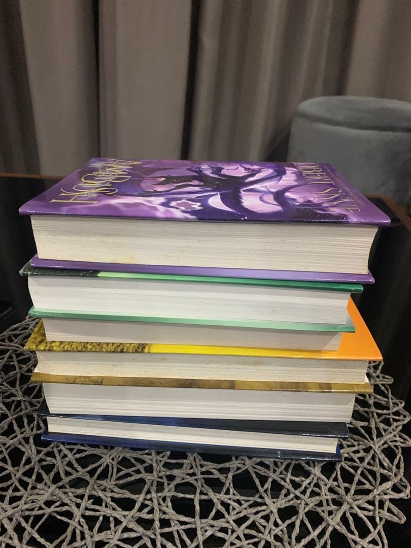 6冊セットobert skye, divergentなどのまとめ売り　洋書