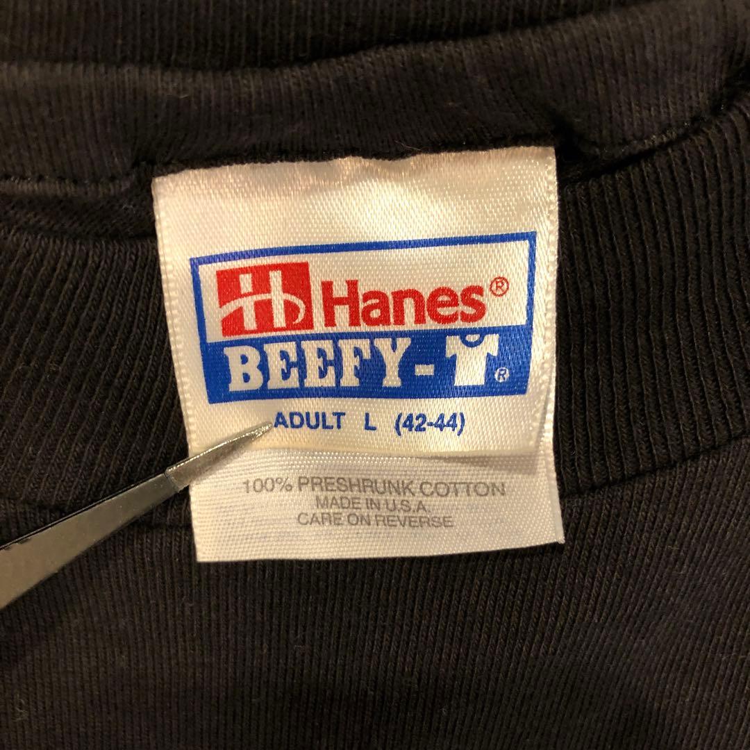 さんピンcamp tシャツ　Lサイズ