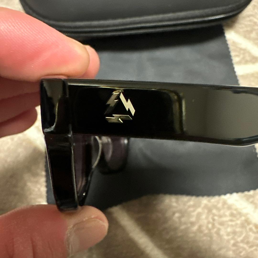 SAMS BIKER SHADES サングラス