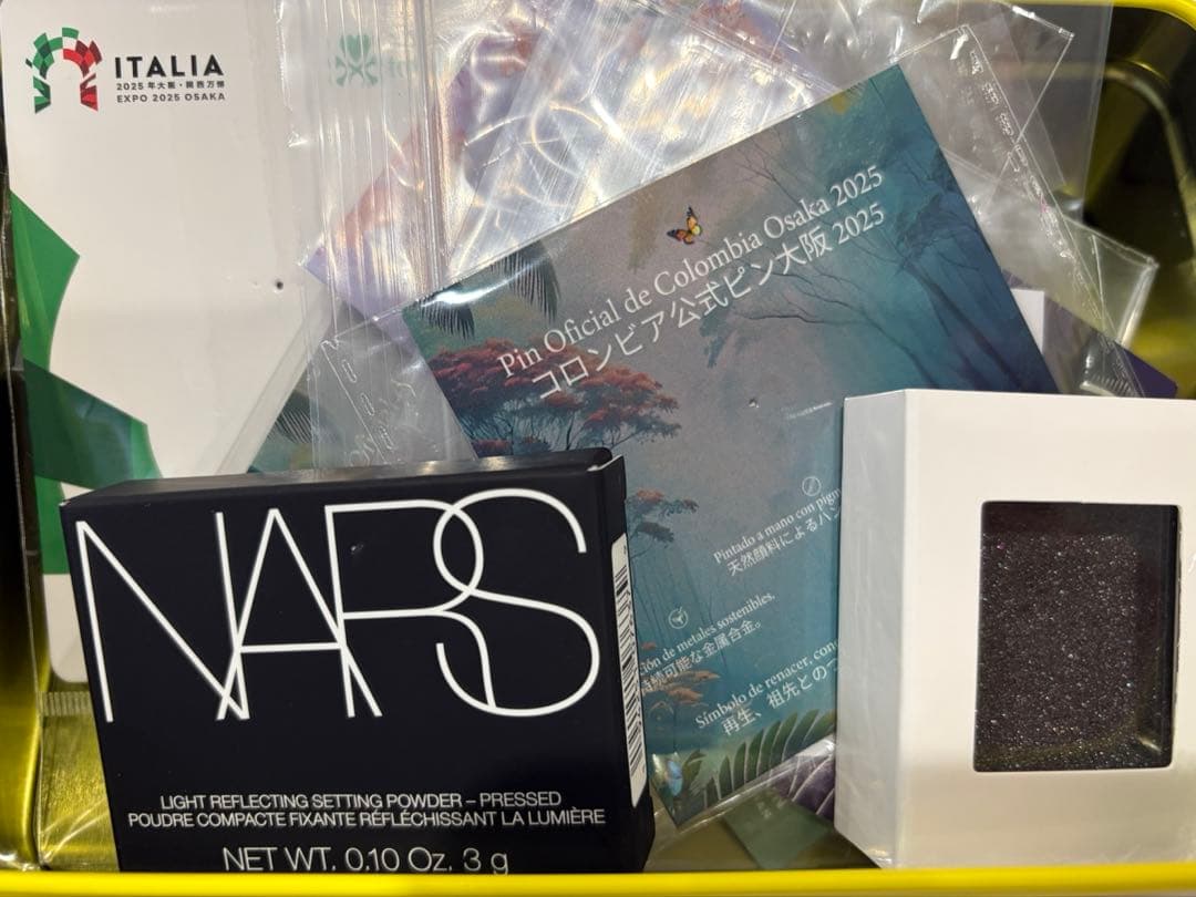 【最終値下】レア物多数 万博 ピンバッジ セット 24個