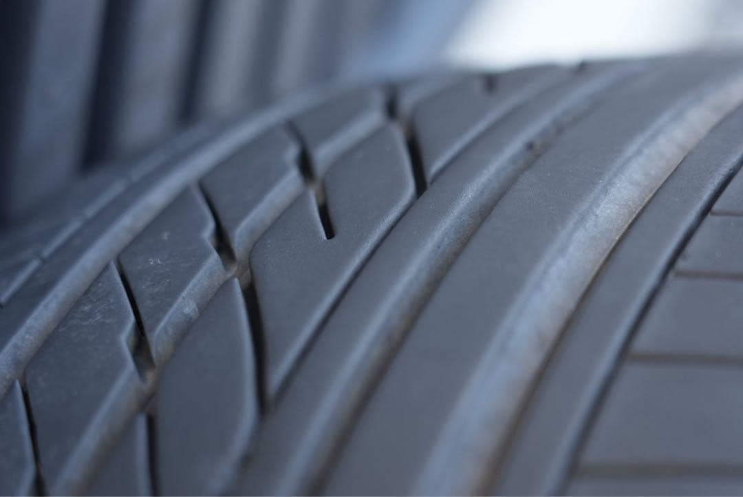 FLEX限定カラー ハイエース バルベロ 17インチホイール